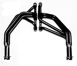 Hedman Black Ceramic Headers 77-78 Dodge D-Series Trucks 400,440